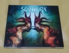 SOILWORK / SWORN TO A GREAT DIVIDE