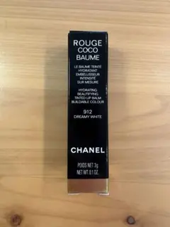 お値下げ中！【ギフトバッグ付】CHANELシャネル ルージュココボーム 912