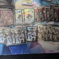 クロスタ PP プロモ Xross Stars Play Party 2025 - メルカリ