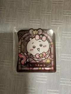 2026年最新】ちいかわ まじかるちいかわ ステンドグラス風アクリル