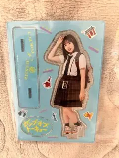 ゼンブオブトーキョー　正源司陽子　アクリルスタンド 2026年最新】正源司陽子 アクリル ゼンブオブトーキョーの人気アイテム