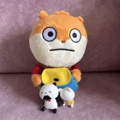 にしむらゆうじ ぬいぐるみ まとめ売り
