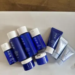 雪肌精　スキンケアトライアルセット