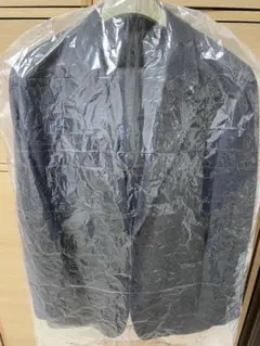 【極美品】20AW UNIQLO U ウールブレンドジャージ 上下 セットアップ