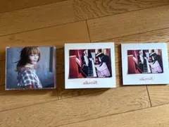 aikoの詩。 初回限定盤