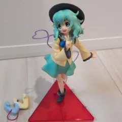 東方Project 古明地こいし プレミアムフィギュア