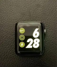 Apple Watch Nike Series 3（42mm）GPSモデル