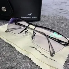 限定50本✨SAMURAI SHO SS-TR501 LTD 令和リミテッド - メルカリ