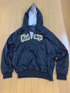 90s Holloway ナイロンパーカー