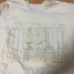 カ*ク様 UNIQLO 米津玄師 地球儀 Tシャツ Lサイズ