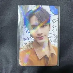 【SEVENTEEN】ジュン トレカ SEVENTEENTH HEAVEN