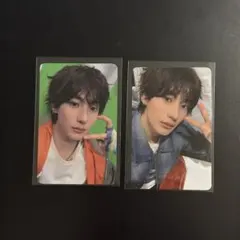 【アントン】韓国限定 RIIZE ソウルコン トレカ ラキドロ　18