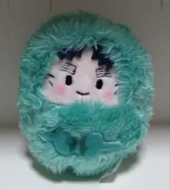 くるみたぴぬい 小平太