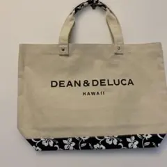 DEAN & DELUCA HAWAII トートバッグ　セットではありません