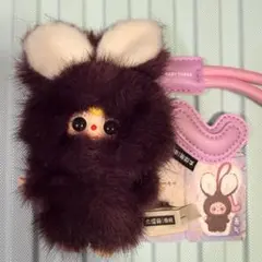 babythree ベビースリー　イニシャル　L