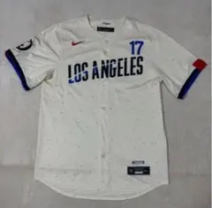 2026年最新】大谷翔平 ユニフォーム シティコネクトの人気アイテム