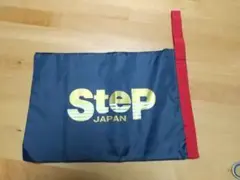 Step シューズバッグ 世界陸上限定