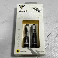 토피크 닌자 C TOL36100 토피크 닌자 C