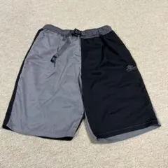 gymmaster ショートパンツ　Mサイズのサムネイル