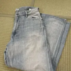 ORDINARY FITS レディースジーンズのサムネイル