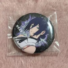 チェンソーマン ラメキラ 缶バッジ レゼ