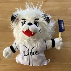 2026年最新】西武ライオンズぬいぐるみの人気アイテム - メルカリ
