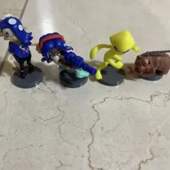 スプラトゥーン チョコエッグ