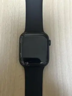 【バッテリー100%】Apple Watch SE 第2世代 44mm 保証付き