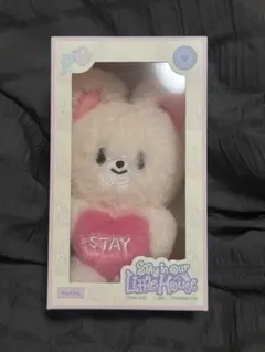 SKZOO PLUSH VOICE Ver. ポガリ - メルカリ