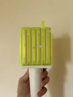 NCTペンライト美品寄り★使用1回箱なしのサムネイル