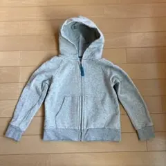 URBAN RESEARCH DOORS サイズ105 男女兼用　パーカー