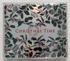 洋楽オムニバス【2CD】/ クリスマス・タイム
