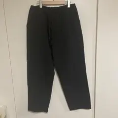 値下げ不可】COMOLI ブラックドリル 6Pパンツ 25SS size1 - メルカリ