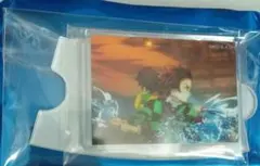 鬼滅の刃 水の呼吸アクリルスタンド