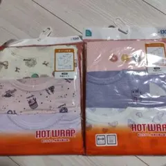 半袖シャツ　130④