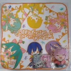 プロセカ　一番くじ　ワンダーランズ×ショウタイム