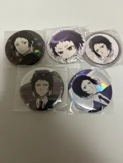 2025年最新】芥川龍之介 缶バッジの人気アイテム - メルカリ