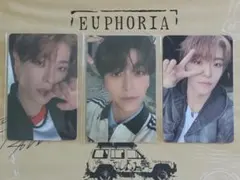 ALD1 シンロン Plus Chat特典２枚 +同封トレカ１枚の ３枚セット