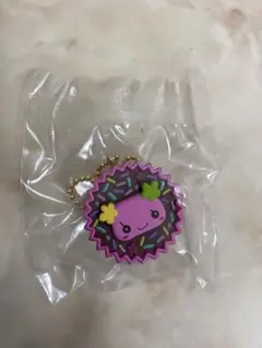 たまごっち 手作りおやつチャーム 平成女児チョコ ふらわっち