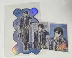 【限定値下げ、新品未使用/未開封】VOLTACTION フレグランス まとめ売り にじさんじフレグランス」vol.7が2024年10月15日(火)18時より