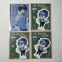 【にじさんじ】 レオスヴィンセント コラボ