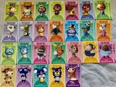 どうぶつの森+カードe どうぶつの森カードe+