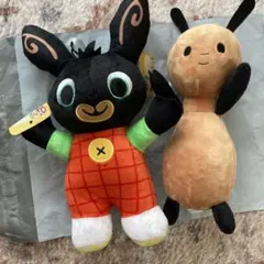 2025年最新】Bing bunnyの人気アイテム - メルカリ