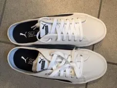 PUMA スニーカー26センチ