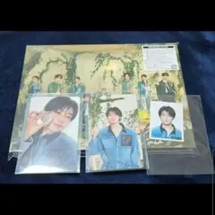 StrayKids Hollow A盤 アイエン