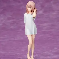 その着せ替え人形は恋をする　乾紗寿叶 Tシャツフィギュア