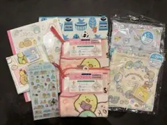 すみっコぐらし　雑貨まとめ売り