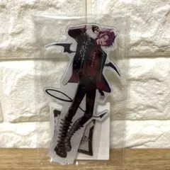 蛇喰ホムラ アクリルスタンド ハロウィン - メルカリ