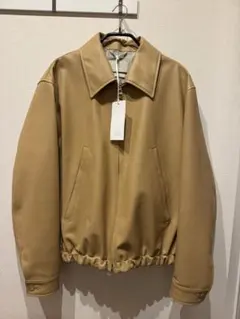 yoke レザージャケット