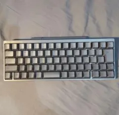 HHKB professional hybrid 墨 日本語配列 美品
